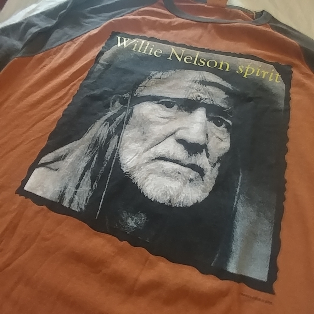 🔥WILLIE NELSON 2010 TOUR🔥 - Picture 6 of 8
